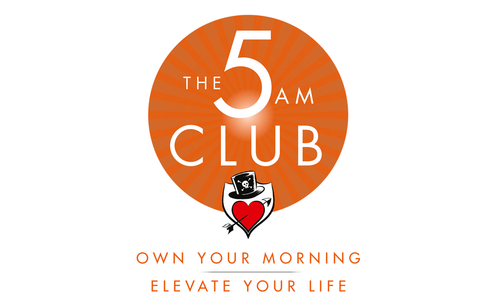 The 5AM Club